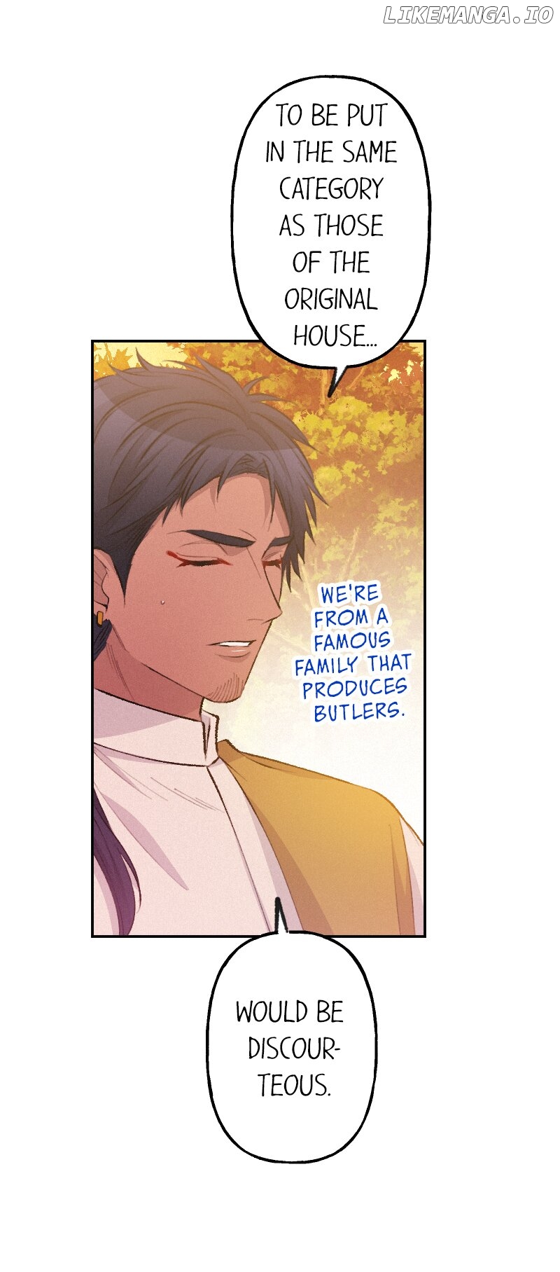 The Heat of the Reincarnated Villainess Chapter 89 - page 20