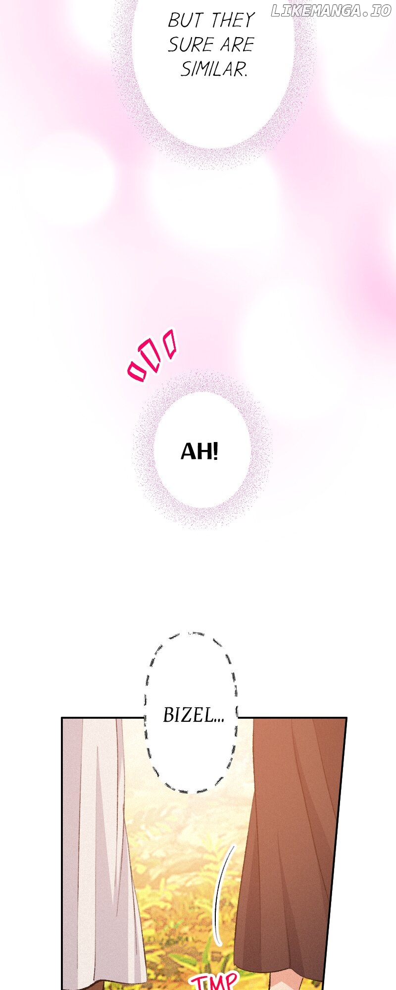 The Heat of the Reincarnated Villainess Chapter 89 - page 23