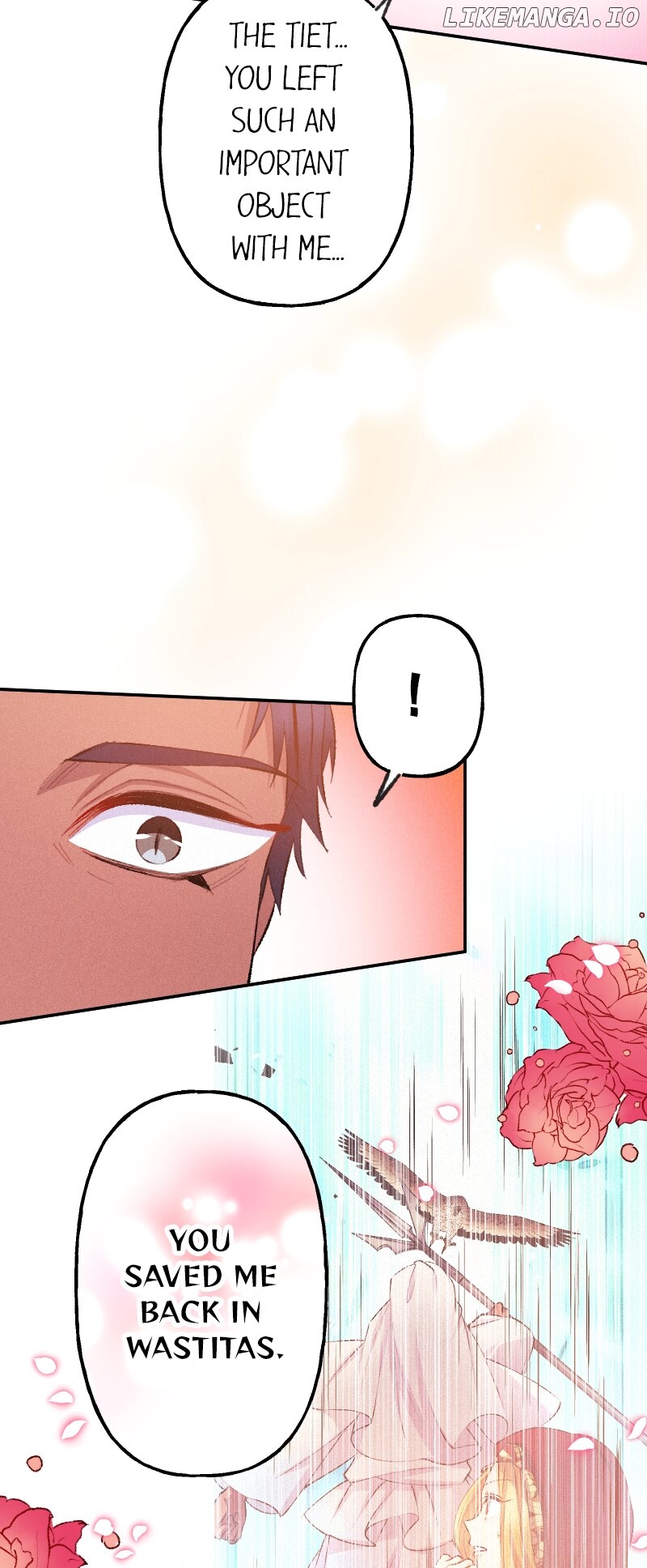 The Heat of the Reincarnated Villainess Chapter 89 - page 25