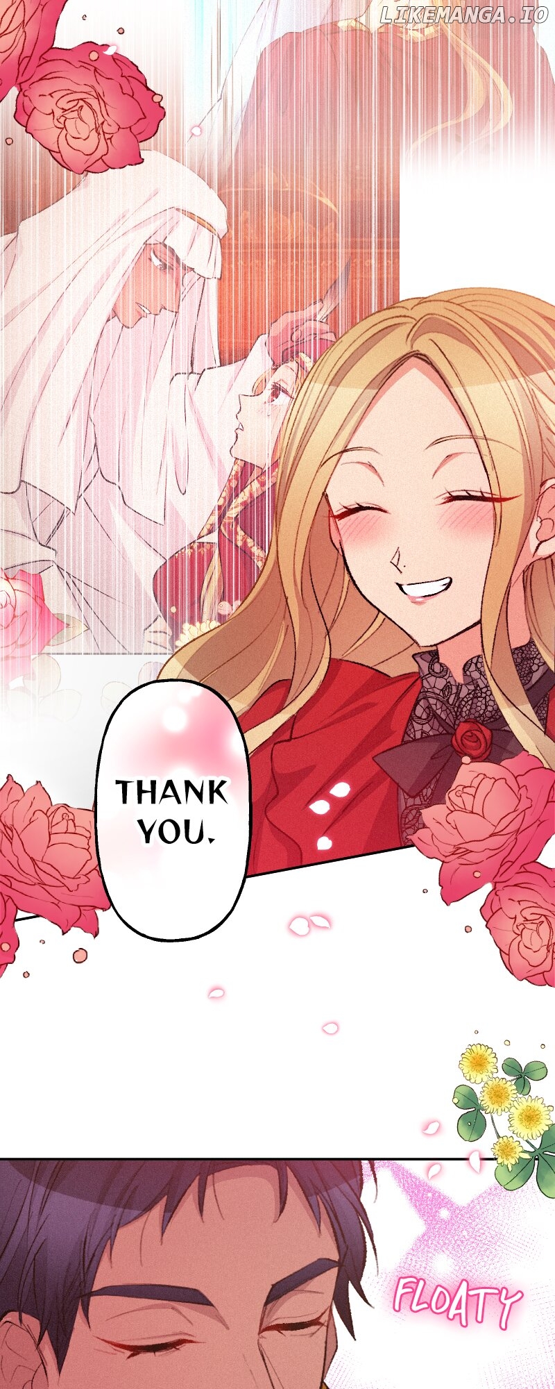 The Heat of the Reincarnated Villainess Chapter 89 - page 26