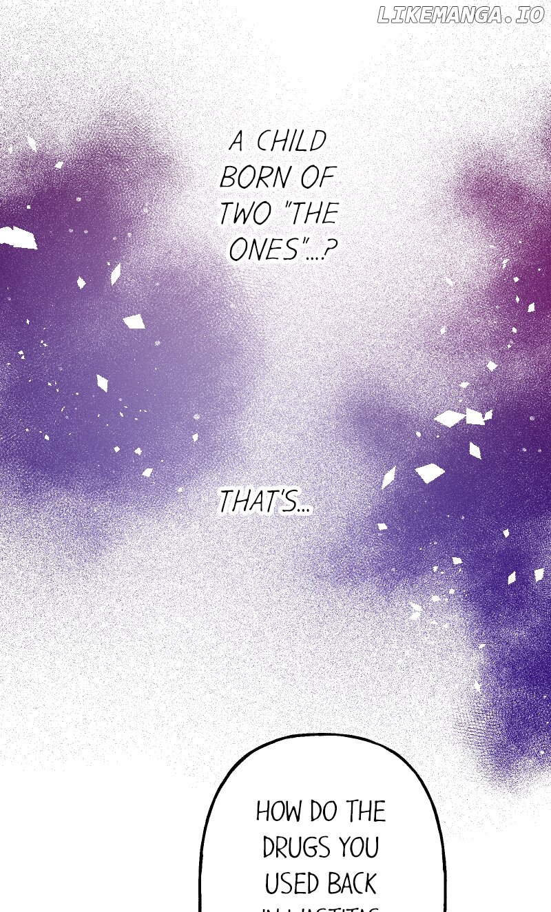 The Heat of the Reincarnated Villainess Chapter 89 - page 45