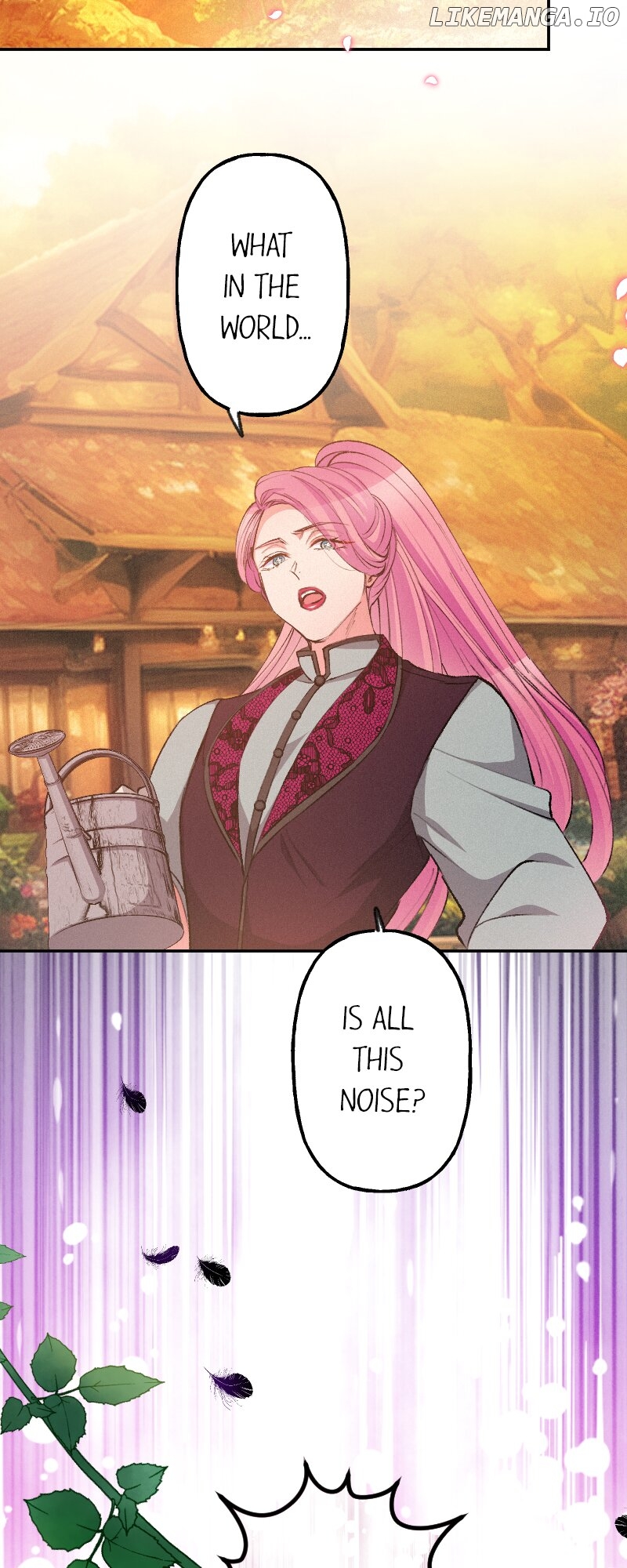The Heat of the Reincarnated Villainess Chapter 89 - page 58