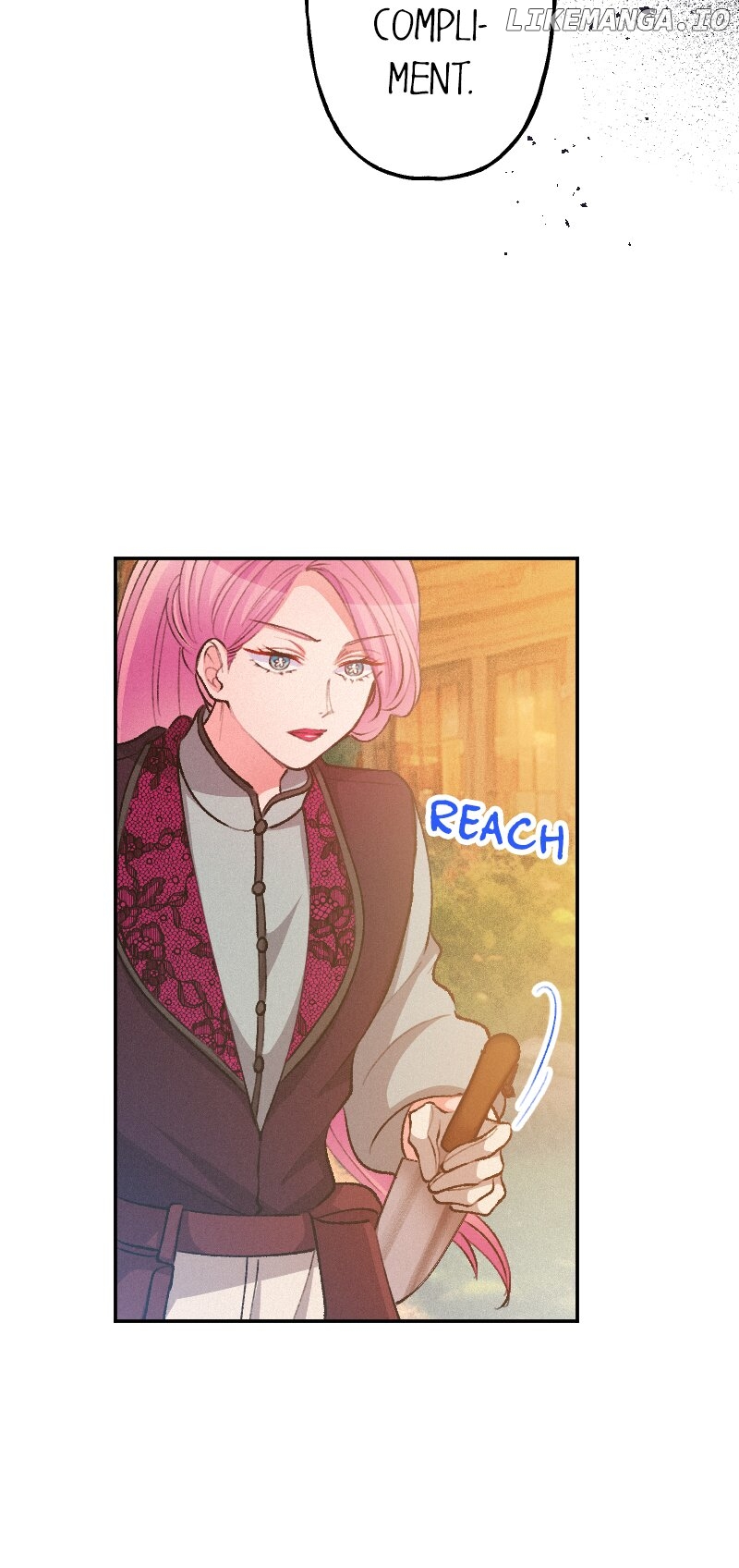 The Heat of the Reincarnated Villainess Chapter 90 - page 20