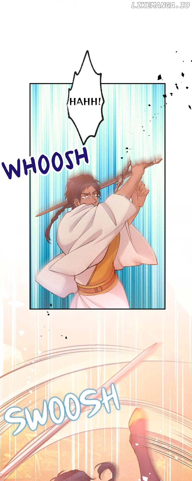 The Heat of the Reincarnated Villainess Chapter 90 - page 26