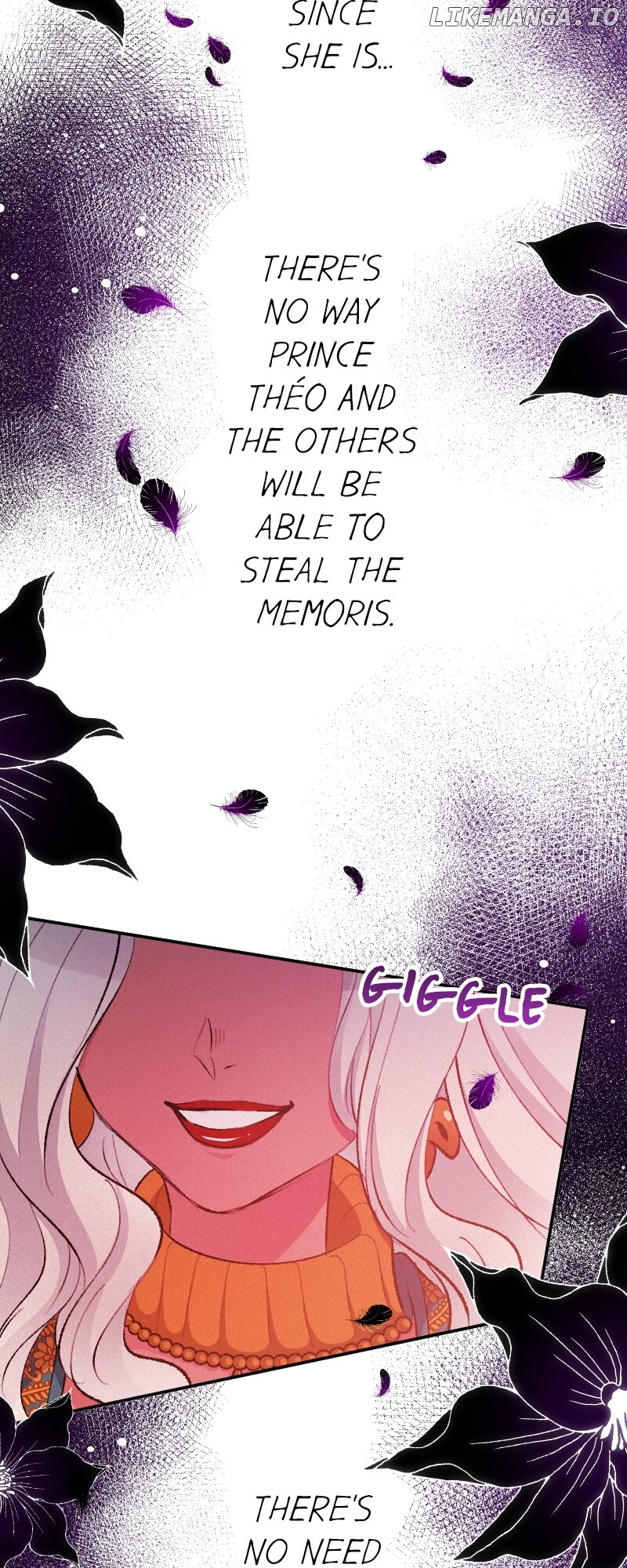 The Heat of the Reincarnated Villainess Chapter 90 - page 32