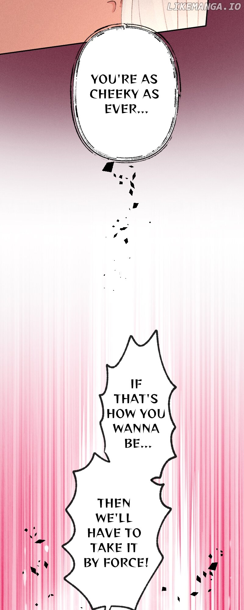 The Heat of the Reincarnated Villainess Chapter 90 - page 7
