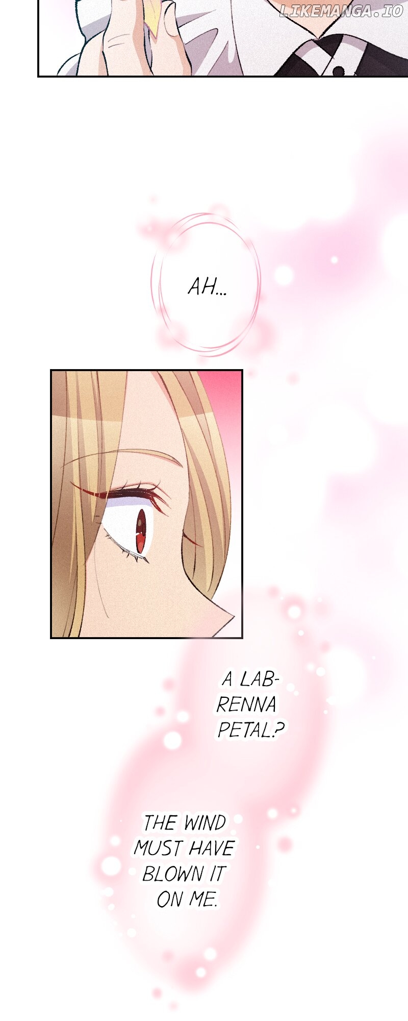 The Heat of the Reincarnated Villainess Chapter 91 - page 20