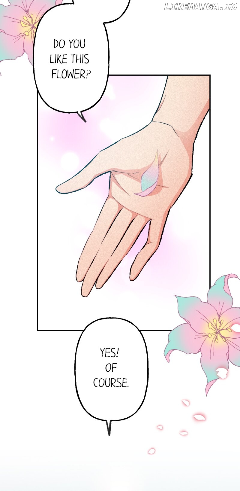 The Heat of the Reincarnated Villainess Chapter 91 - page 25