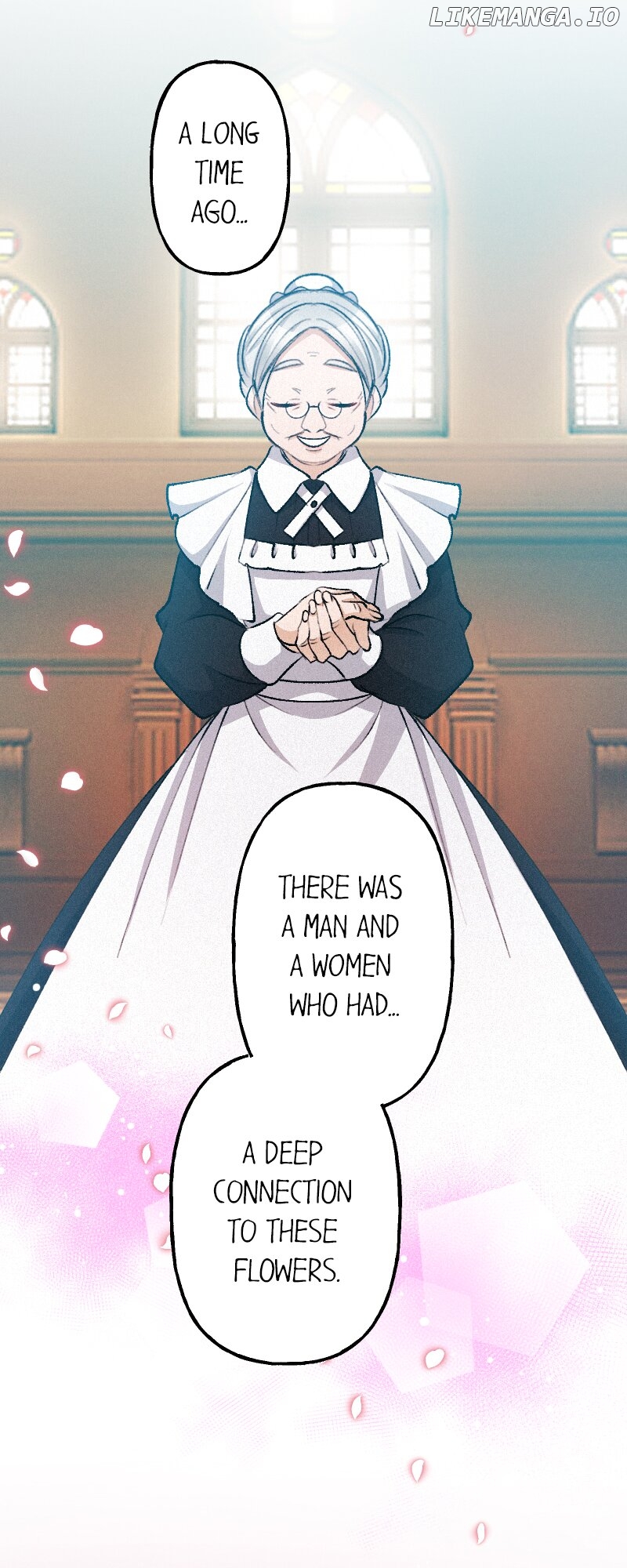 The Heat of the Reincarnated Villainess Chapter 91 - page 26