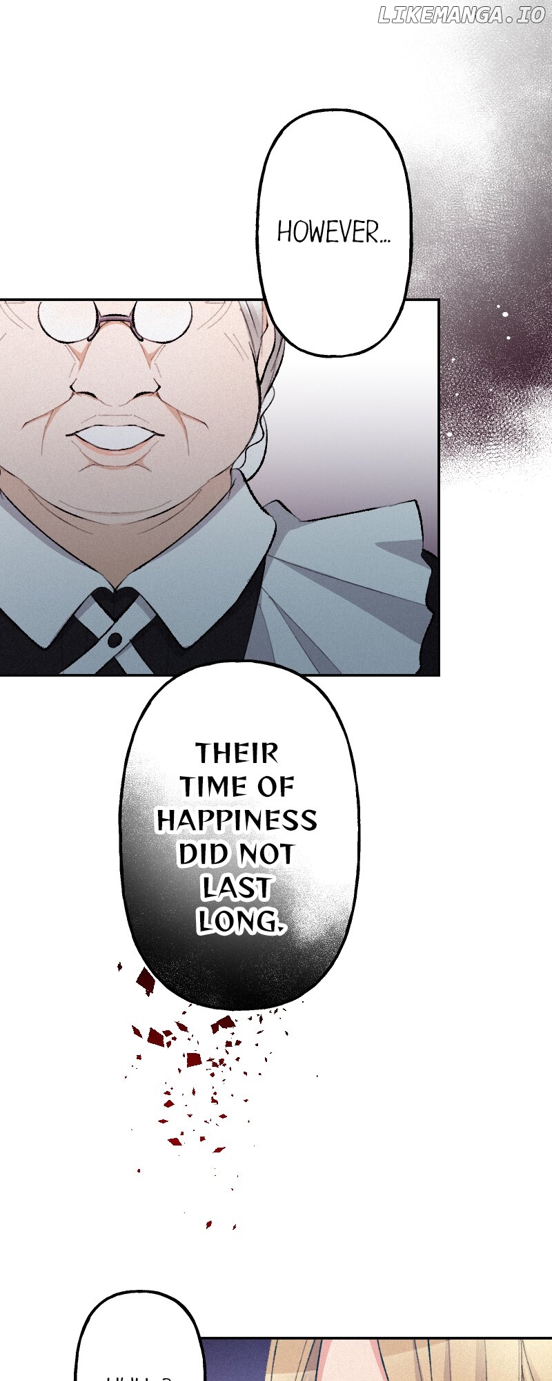 The Heat of the Reincarnated Villainess Chapter 91 - page 47