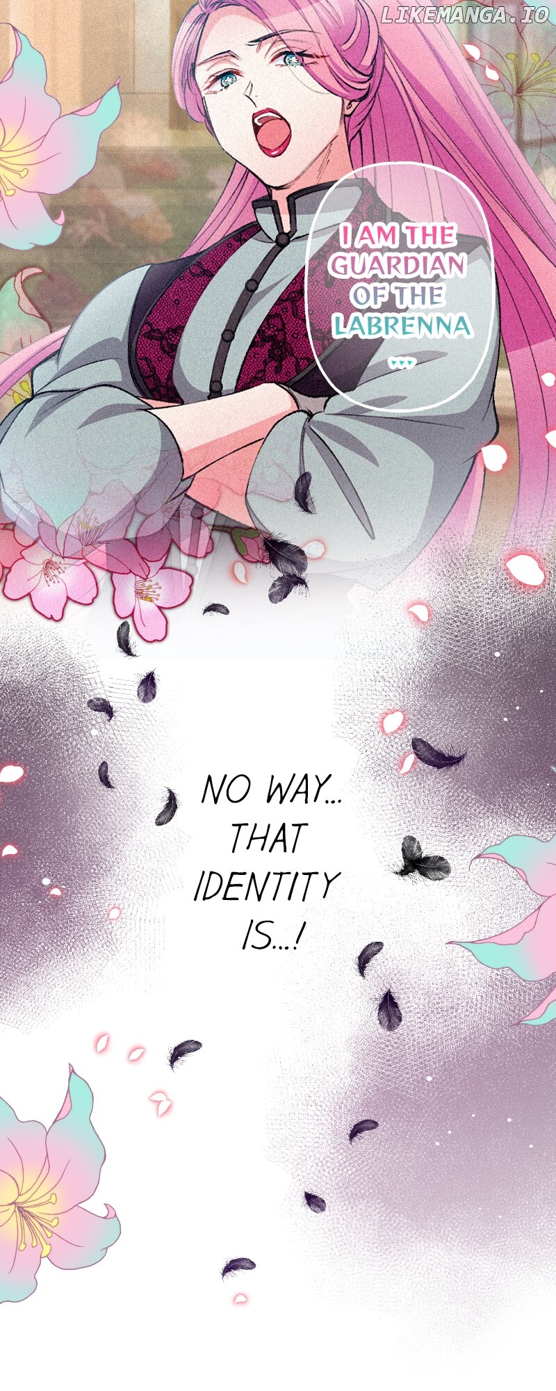 The Heat of the Reincarnated Villainess Chapter 91 - page 60