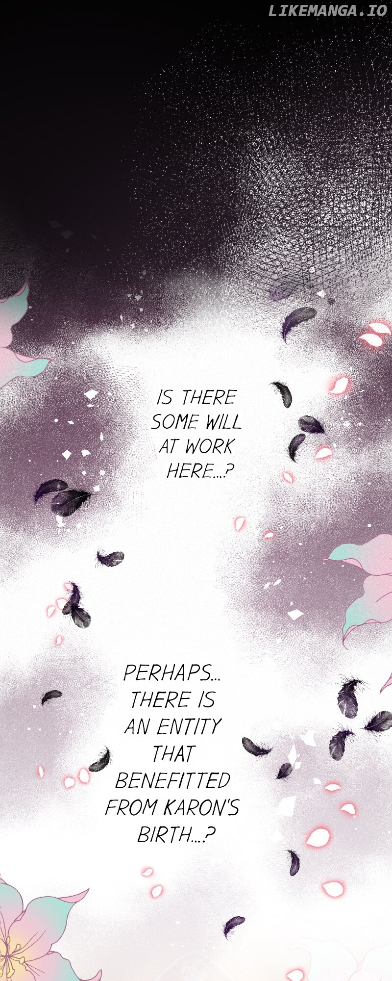 The Heat of the Reincarnated Villainess Chapter 92 - page 1