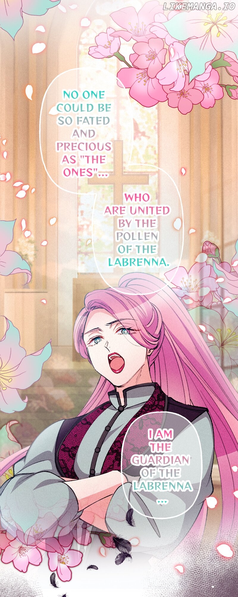 The Heat of the Reincarnated Villainess Chapter 92 - page 2