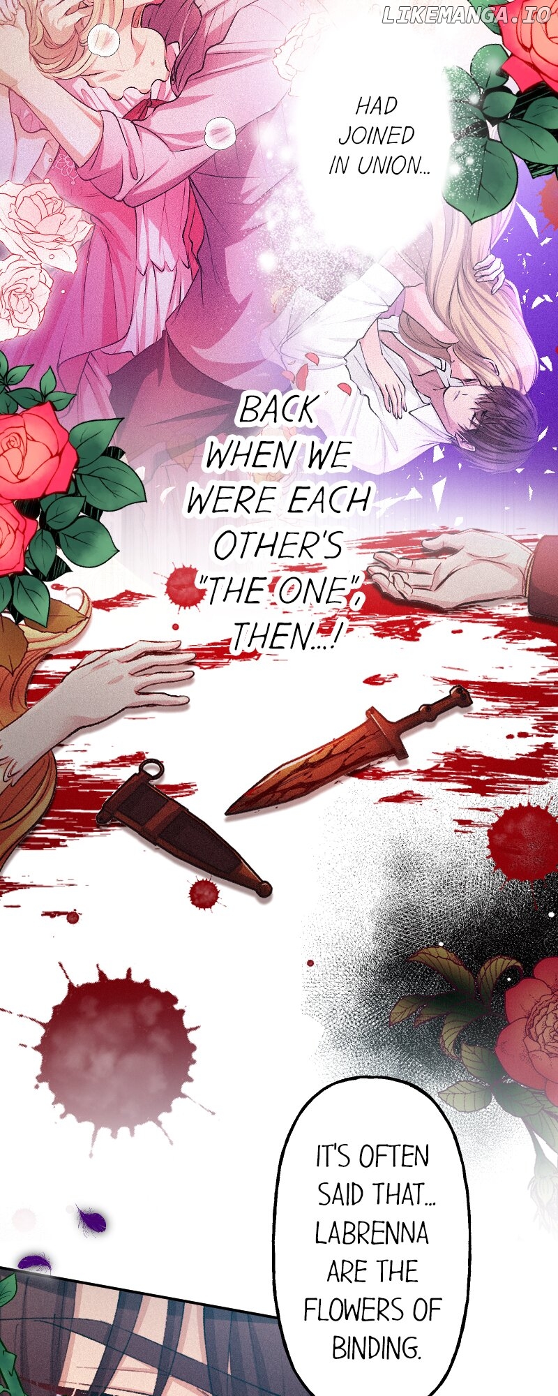 The Heat of the Reincarnated Villainess Chapter 92 - page 12