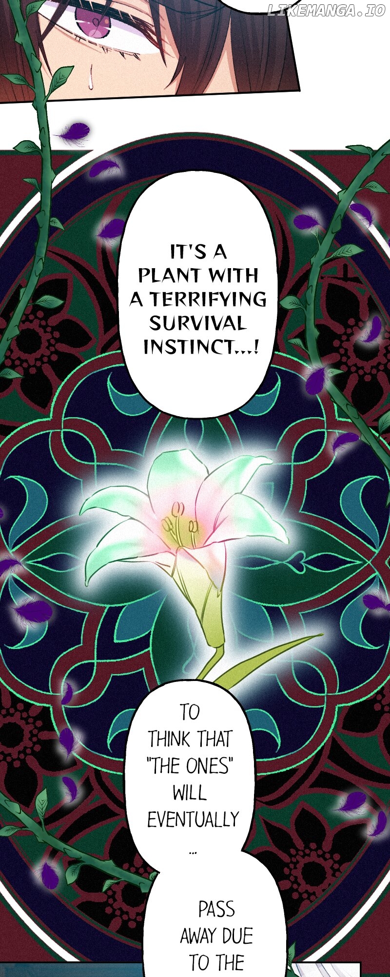 The Heat of the Reincarnated Villainess Chapter 92 - page 13