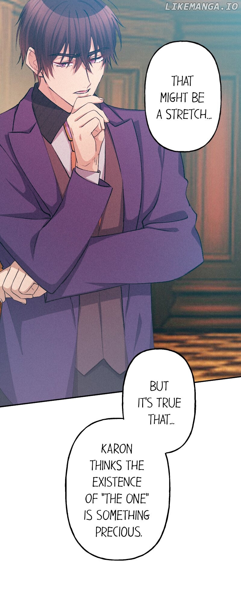 The Heat of the Reincarnated Villainess Chapter 92 - page 20