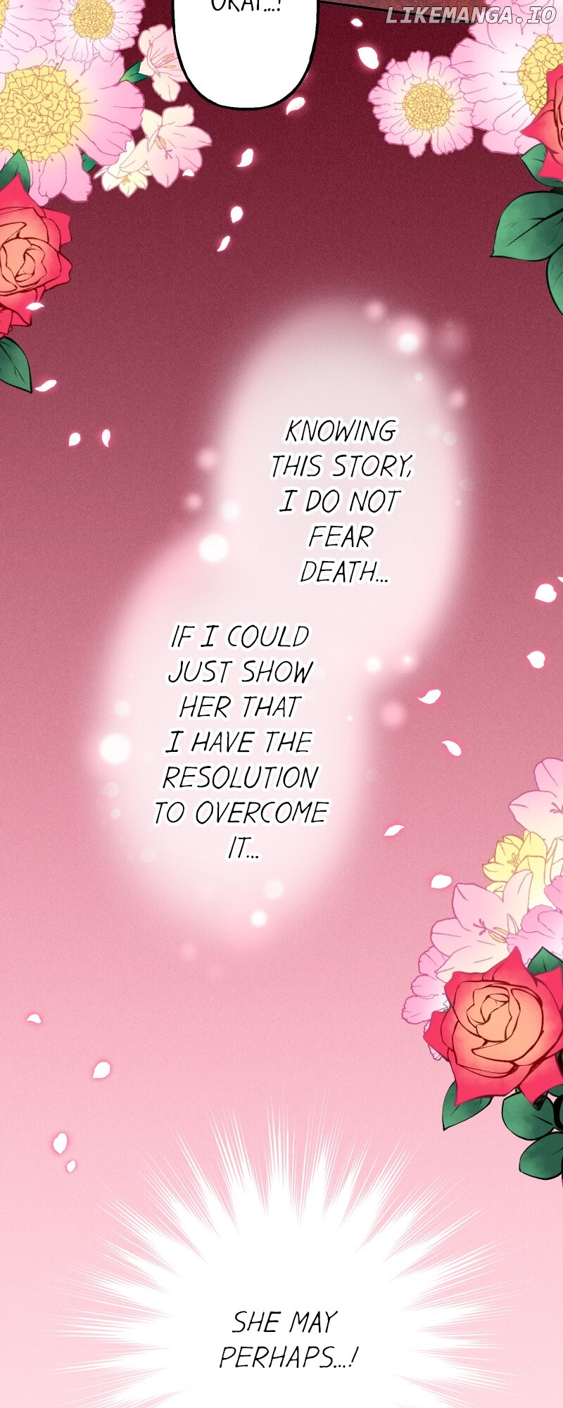 The Heat of the Reincarnated Villainess Chapter 92 - page 23