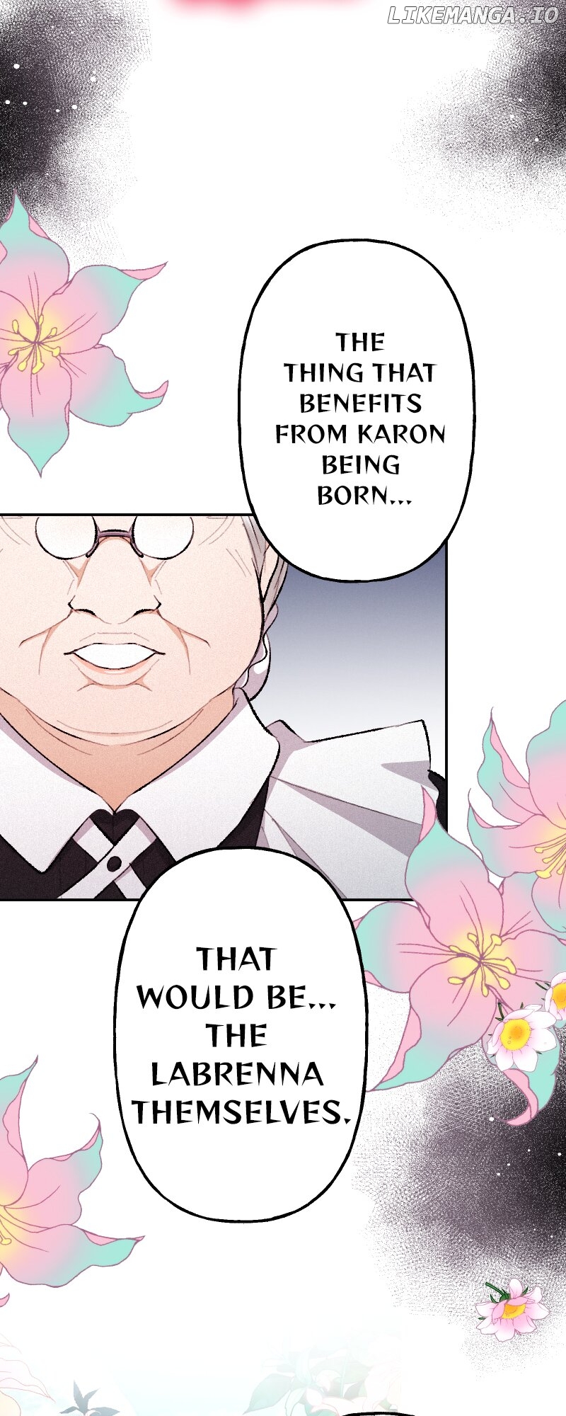 The Heat of the Reincarnated Villainess Chapter 92 - page 4
