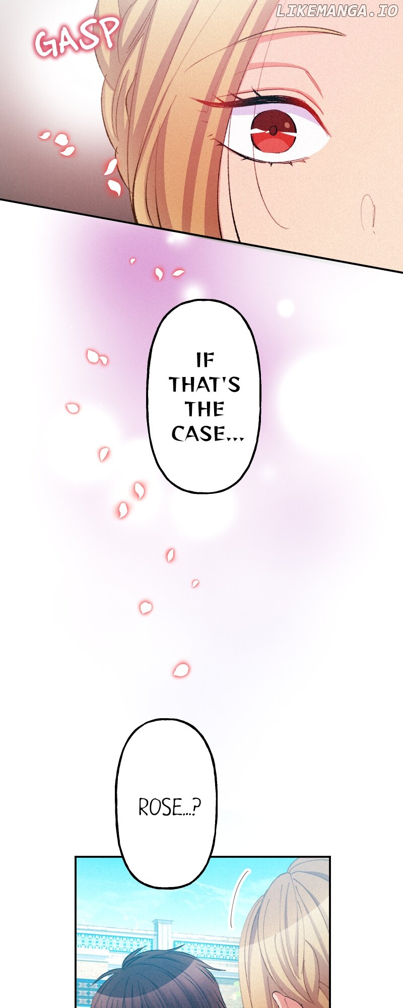 The Heat of the Reincarnated Villainess Chapter 92 - page 34