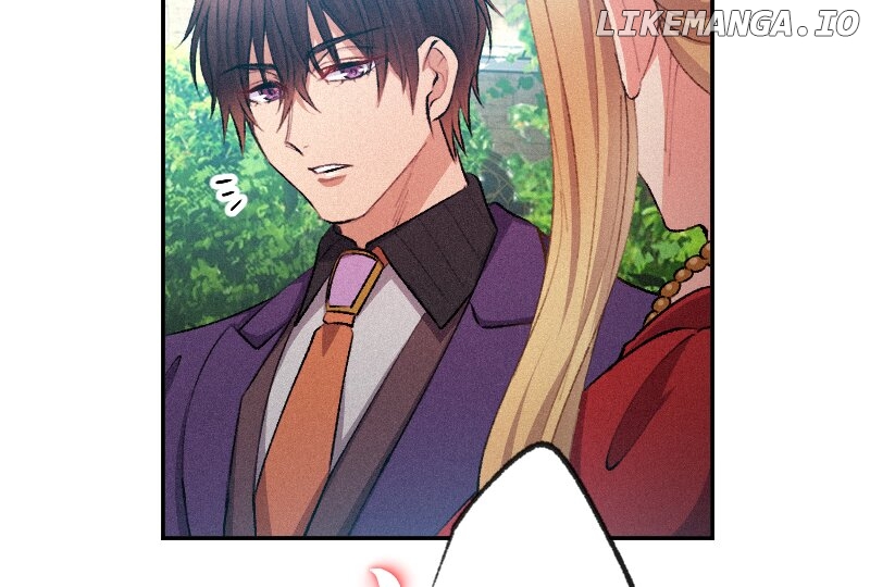 The Heat of the Reincarnated Villainess Chapter 92 - page 35