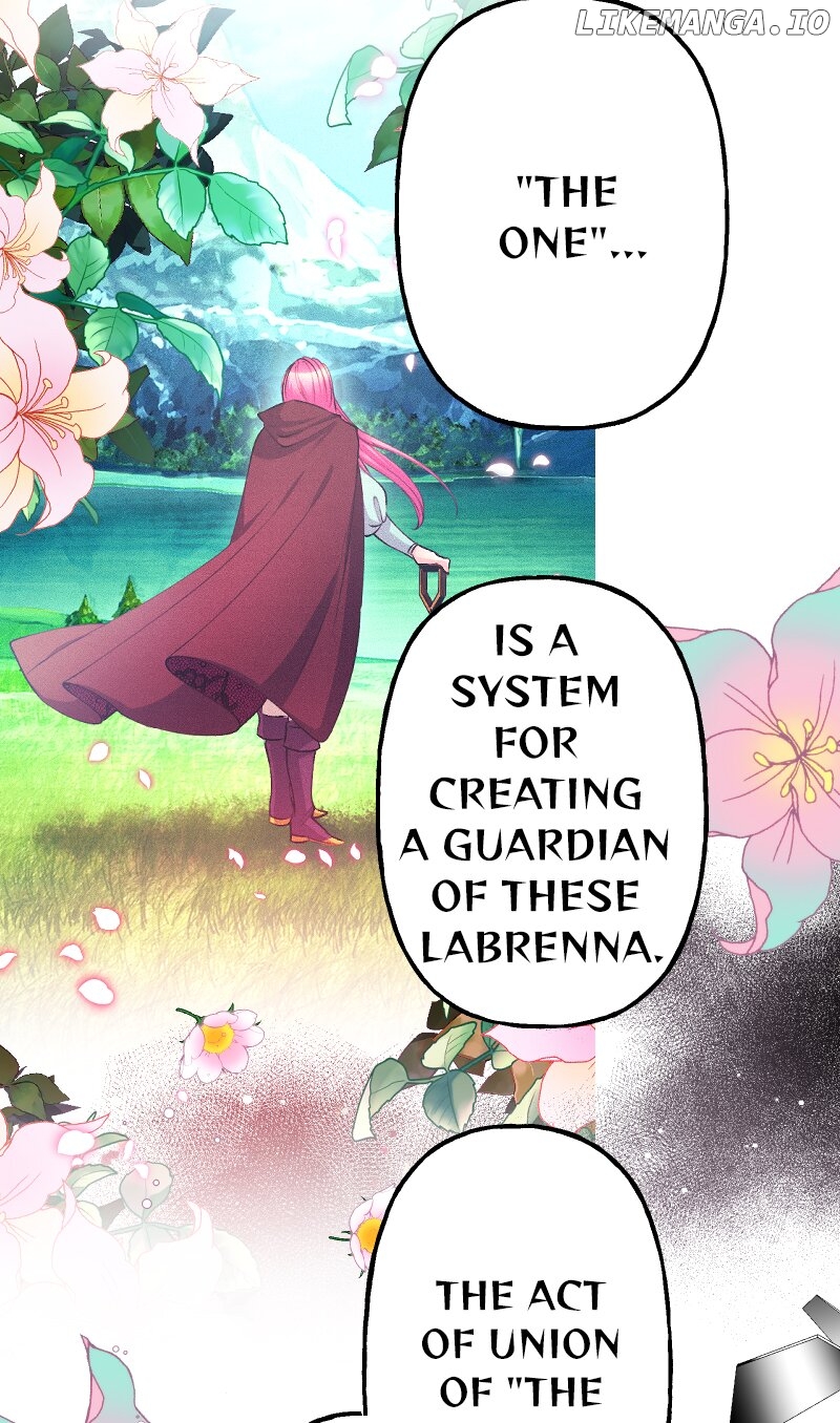 The Heat of the Reincarnated Villainess Chapter 92 - page 5