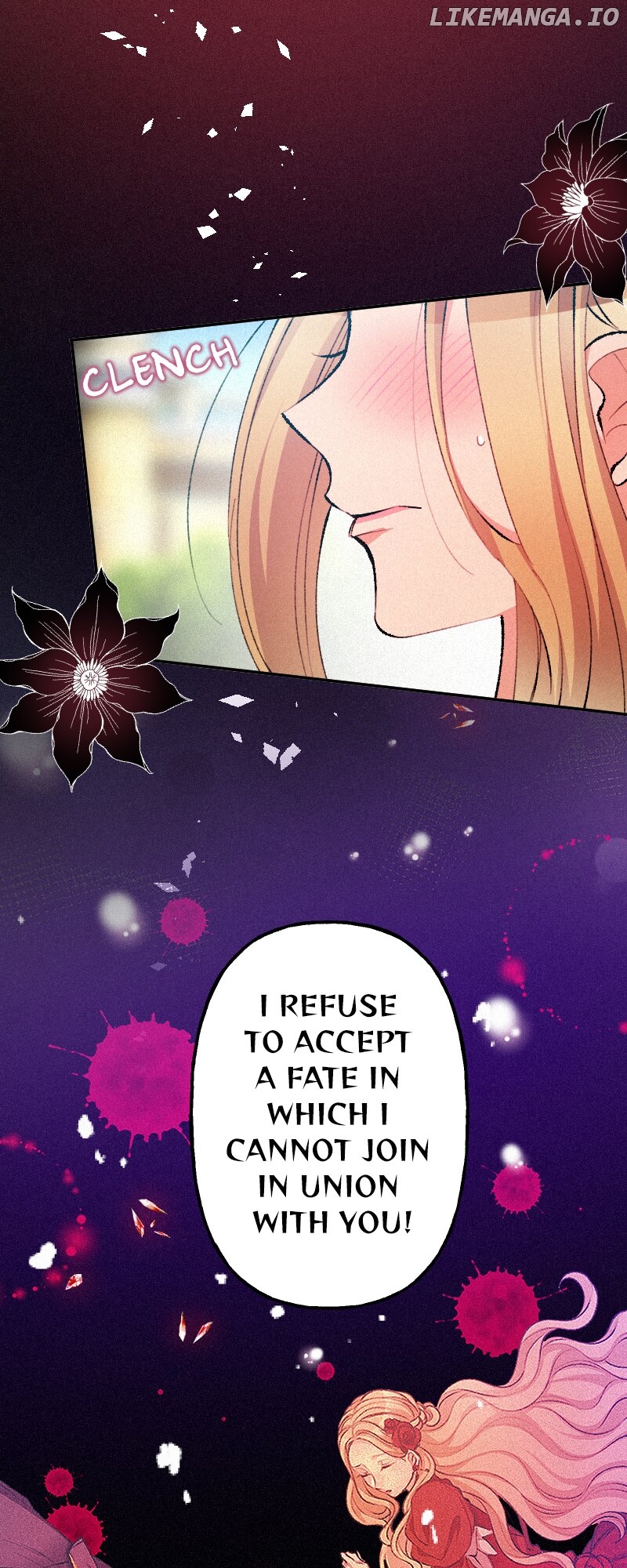The Heat of the Reincarnated Villainess Chapter 92 - page 44