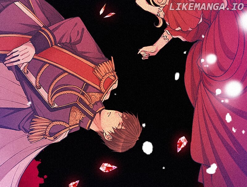 The Heat of the Reincarnated Villainess Chapter 92 - page 45