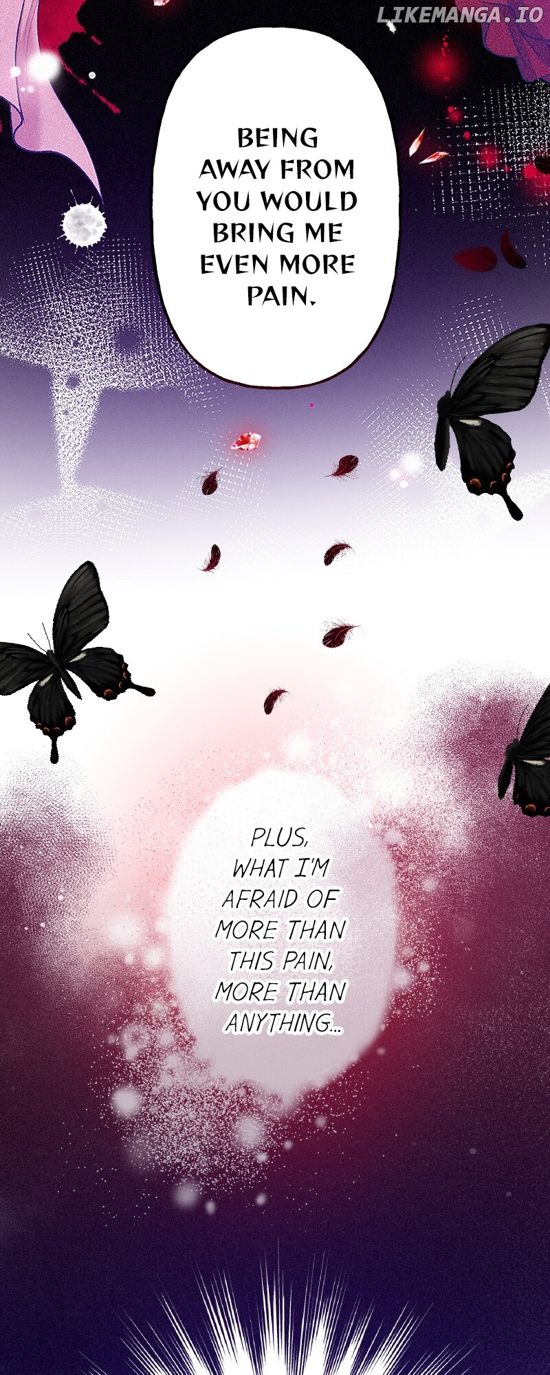 The Heat of the Reincarnated Villainess Chapter 92 - page 46