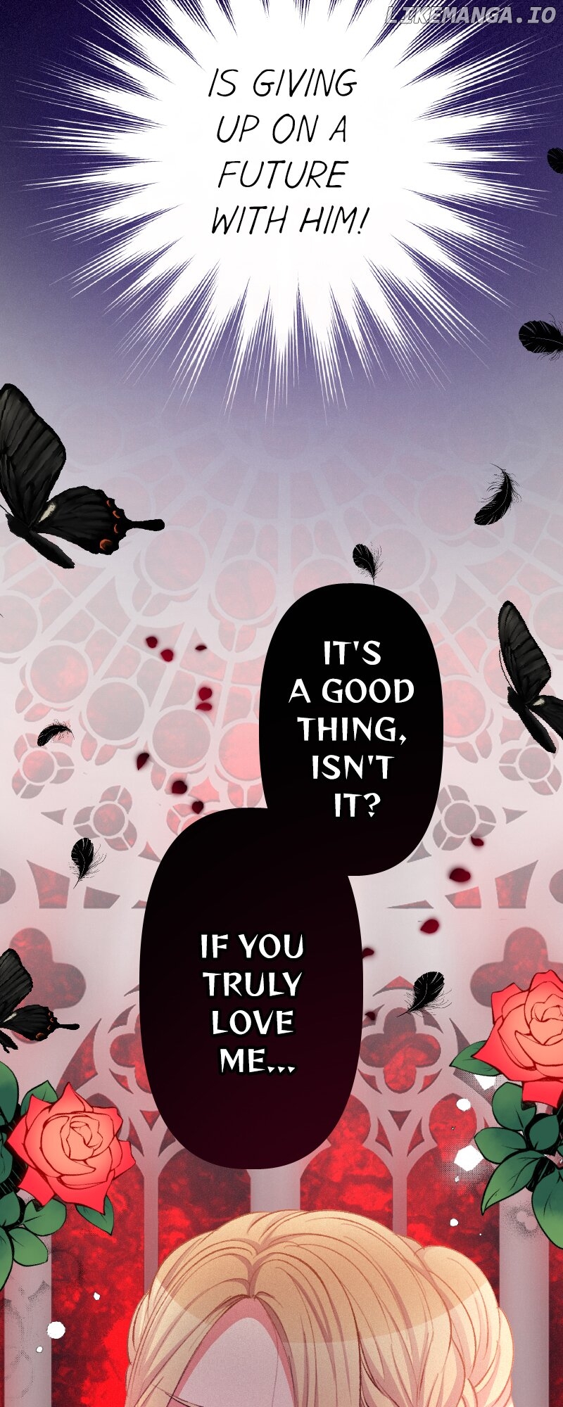 The Heat of the Reincarnated Villainess Chapter 92 - page 47