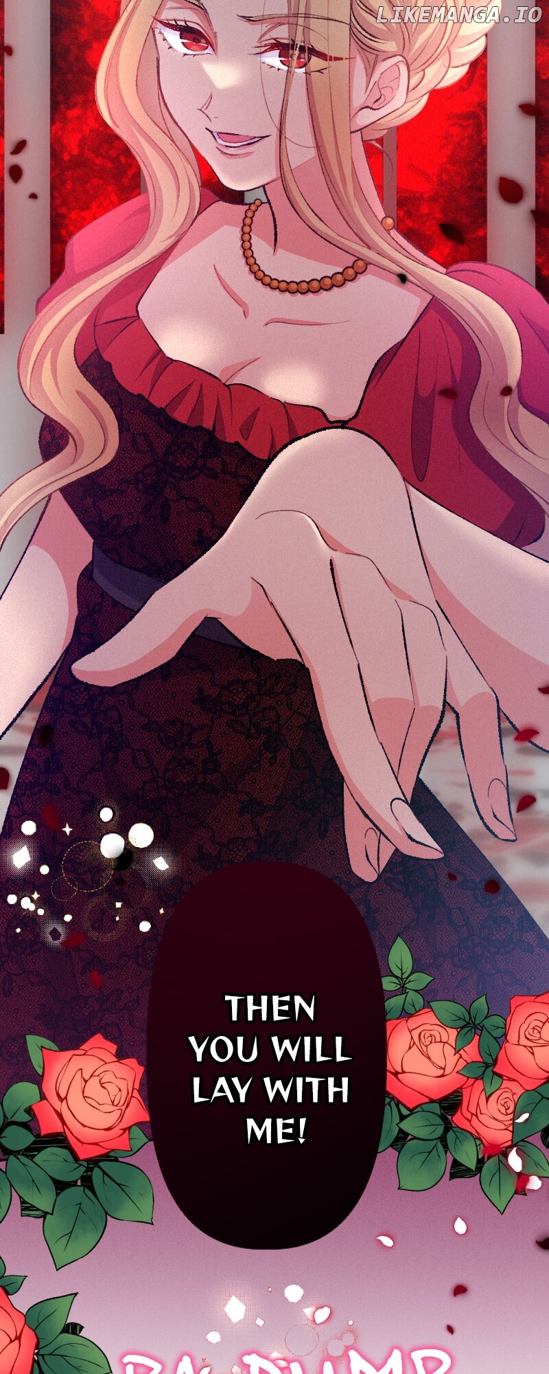 The Heat of the Reincarnated Villainess Chapter 92 - page 48