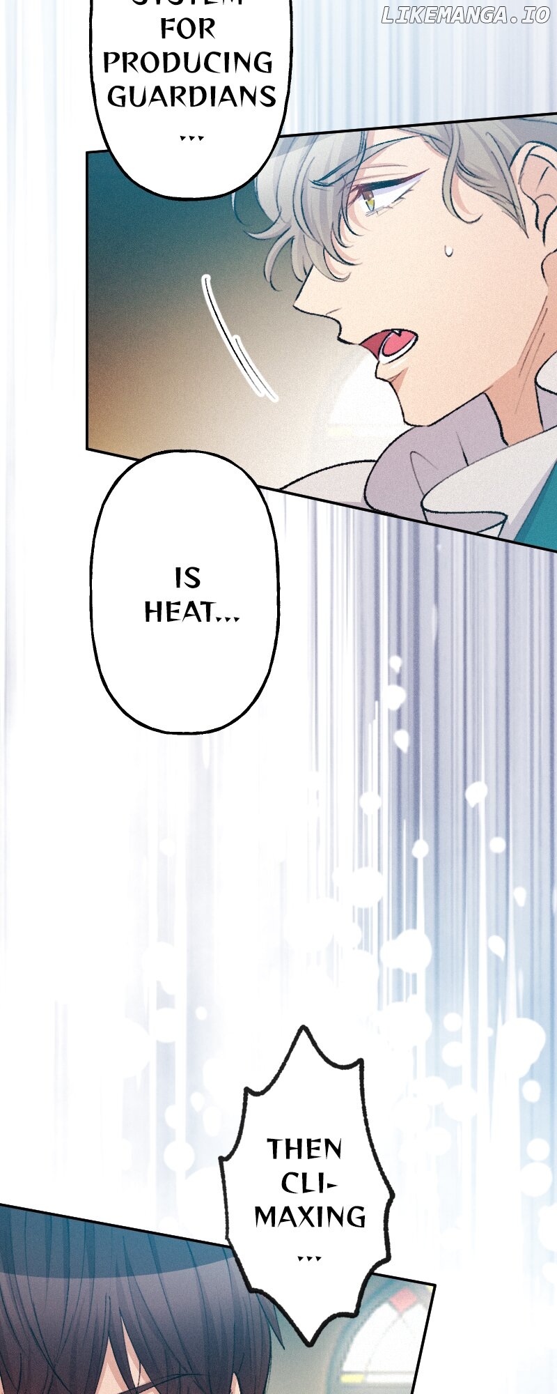 The Heat of the Reincarnated Villainess Chapter 92 - page 9