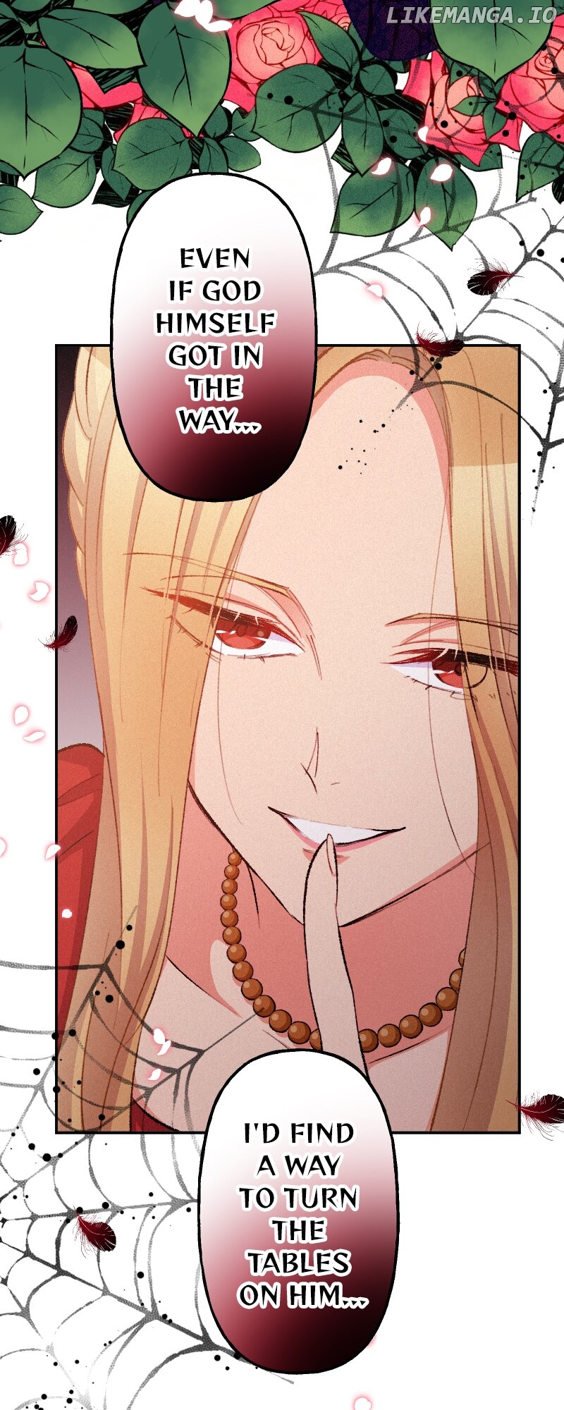 The Heat of the Reincarnated Villainess Chapter 93 - page 13