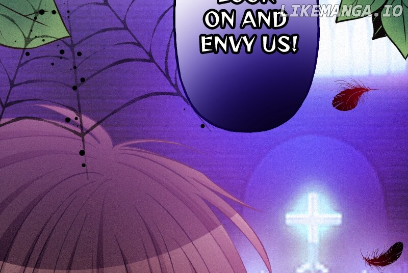 The Heat of the Reincarnated Villainess Chapter 93 - page 15