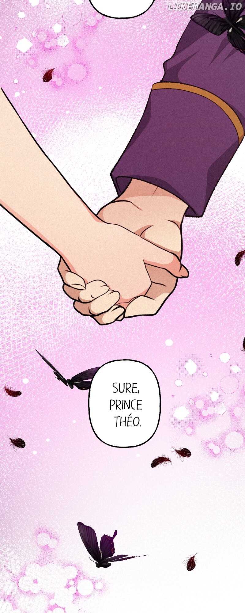 The Heat of the Reincarnated Villainess Chapter 93 - page 19