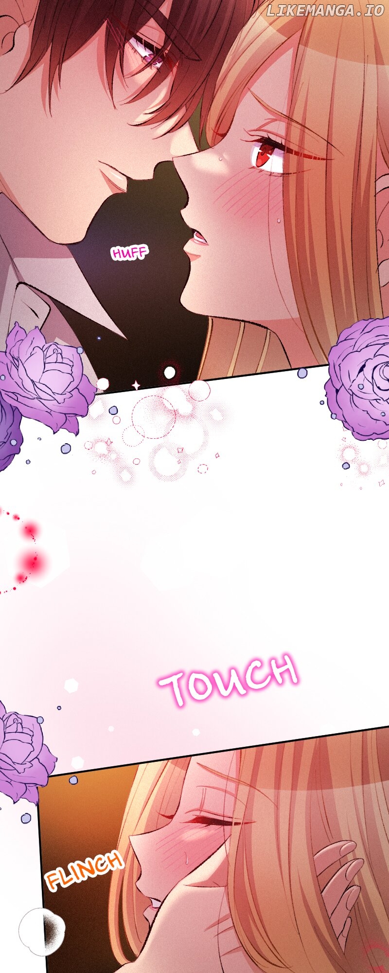 The Heat of the Reincarnated Villainess Chapter 93 - page 24