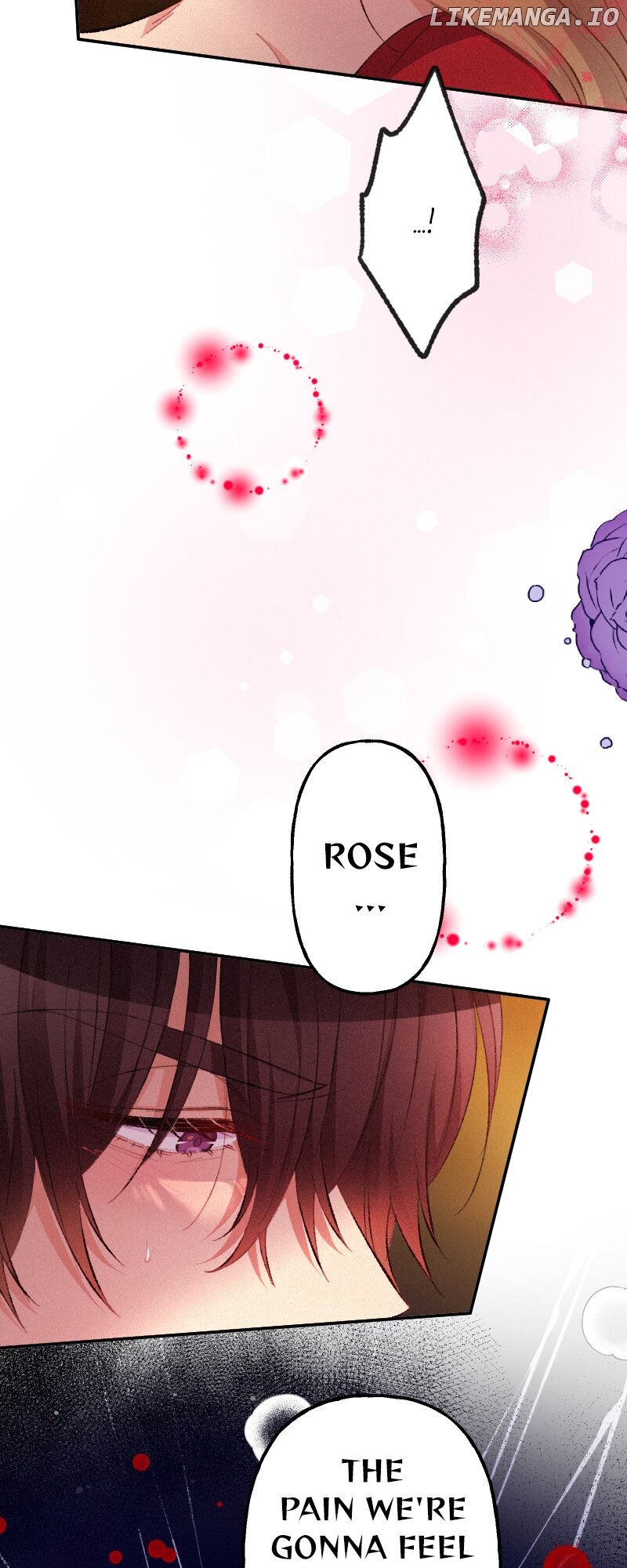 The Heat of the Reincarnated Villainess Chapter 93 - page 25