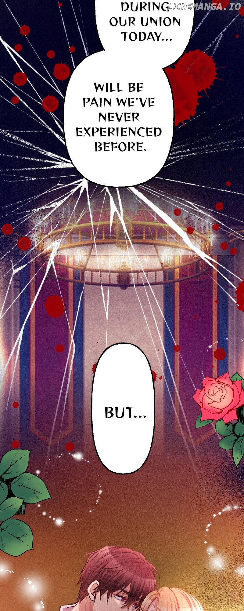 The Heat of the Reincarnated Villainess Chapter 93 - page 26
