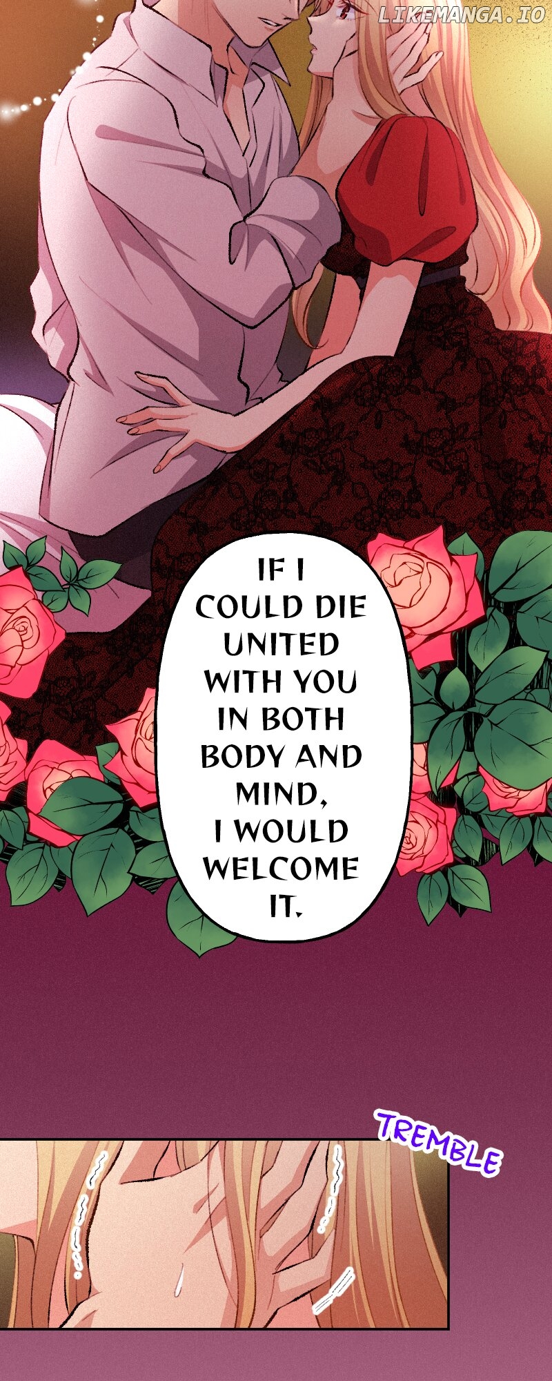 The Heat of the Reincarnated Villainess Chapter 93 - page 27