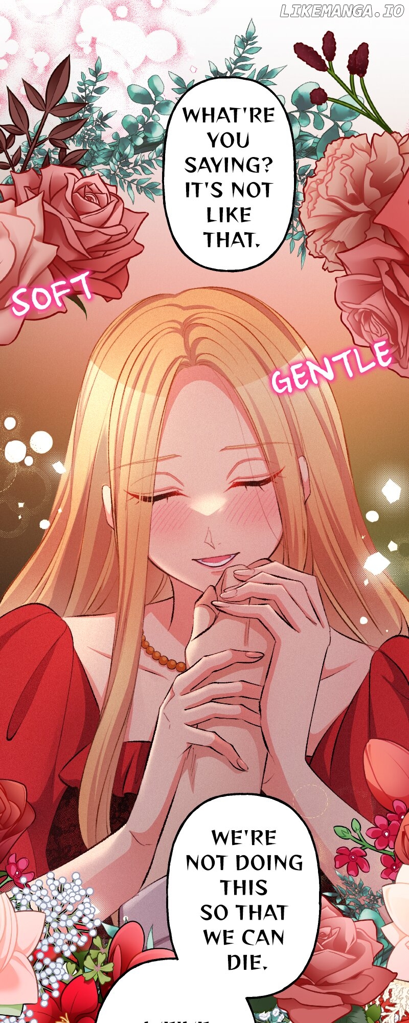 The Heat of the Reincarnated Villainess Chapter 93 - page 29