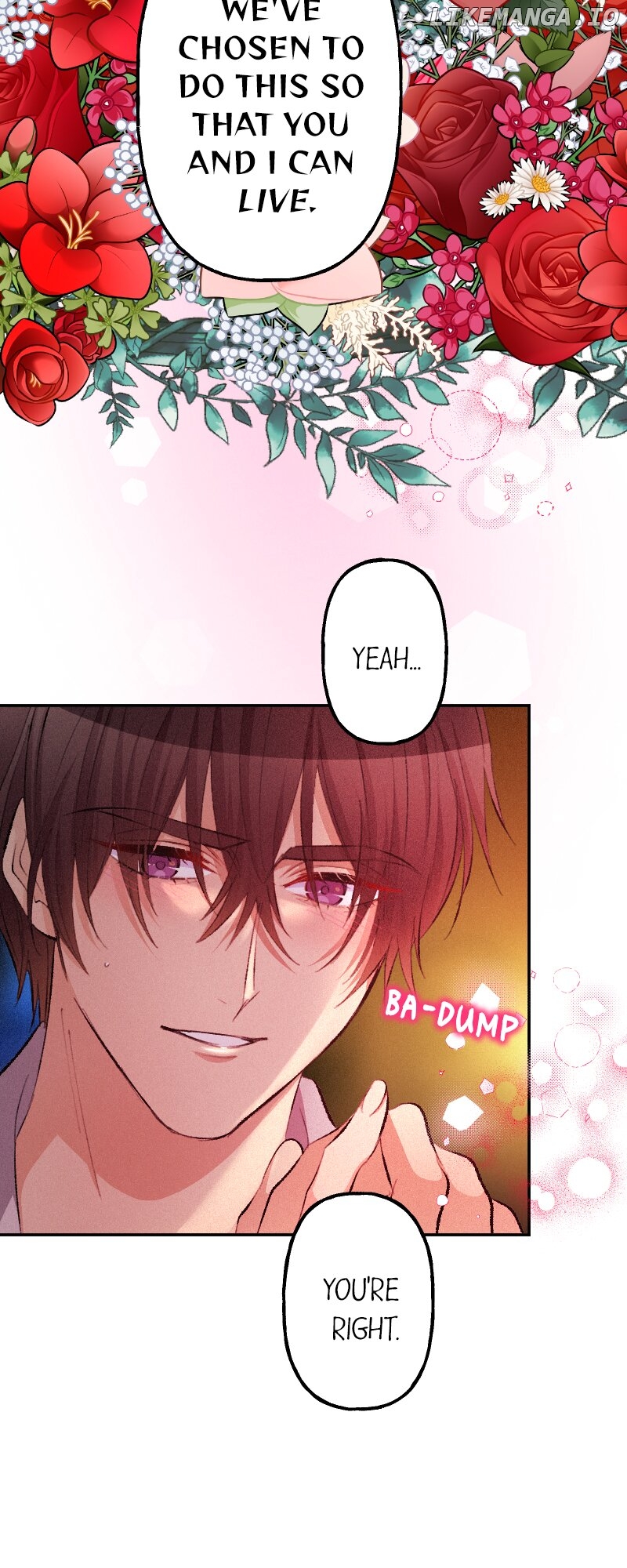 The Heat of the Reincarnated Villainess Chapter 93 - page 30