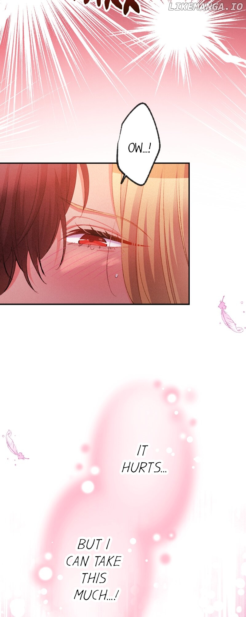 The Heat of the Reincarnated Villainess Chapter 93 - page 32