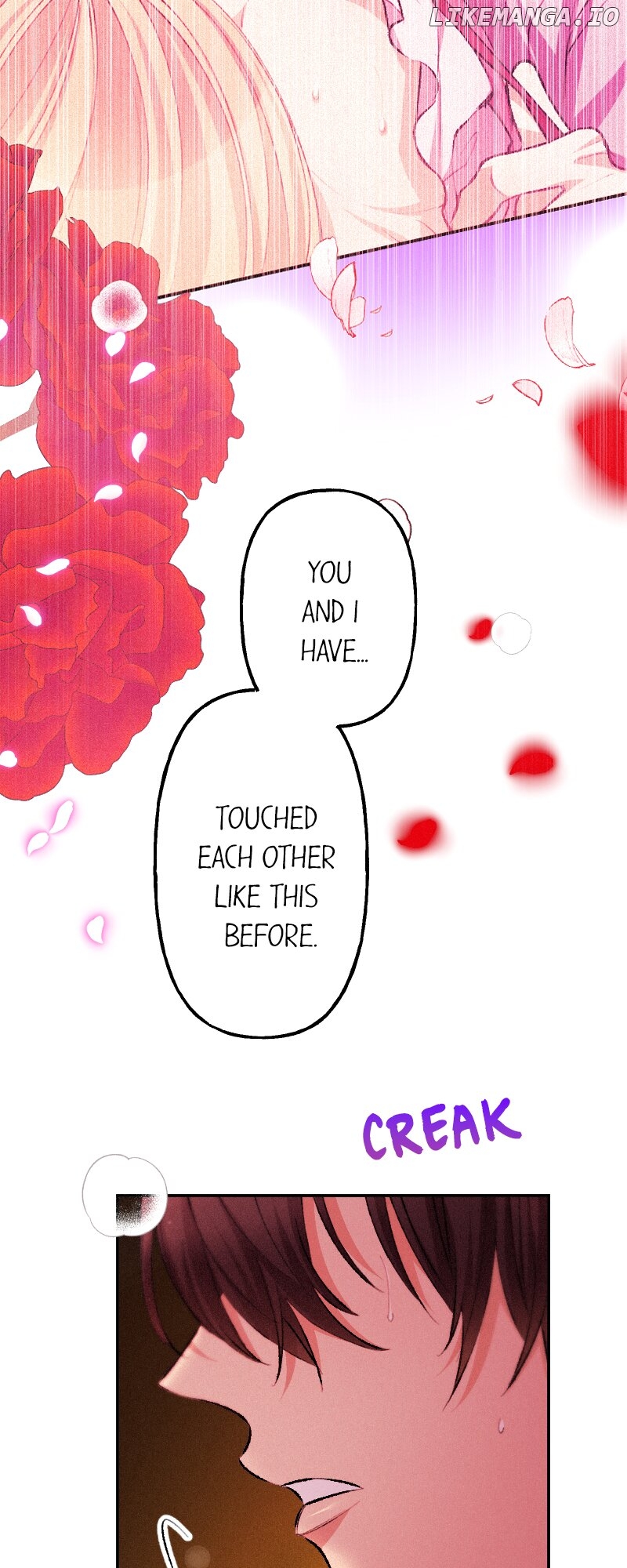 The Heat of the Reincarnated Villainess Chapter 93 - page 43