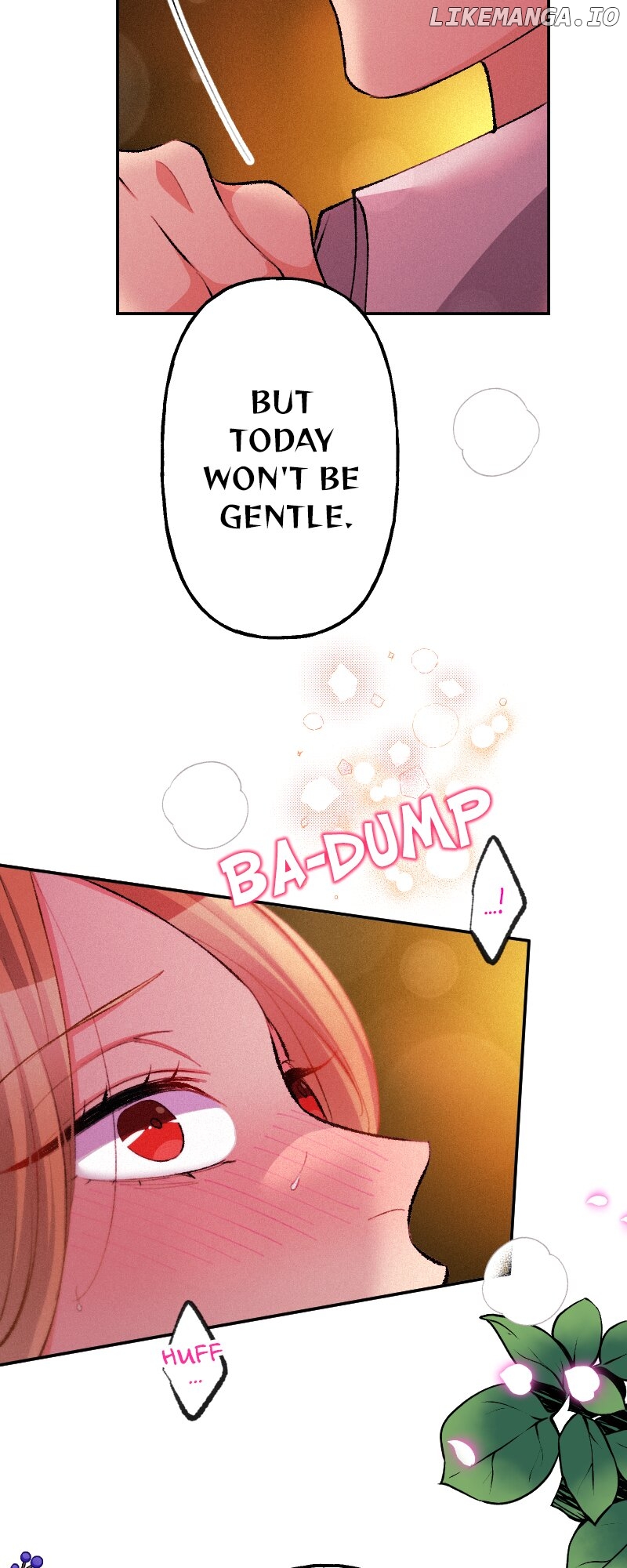 The Heat of the Reincarnated Villainess Chapter 93 - page 44