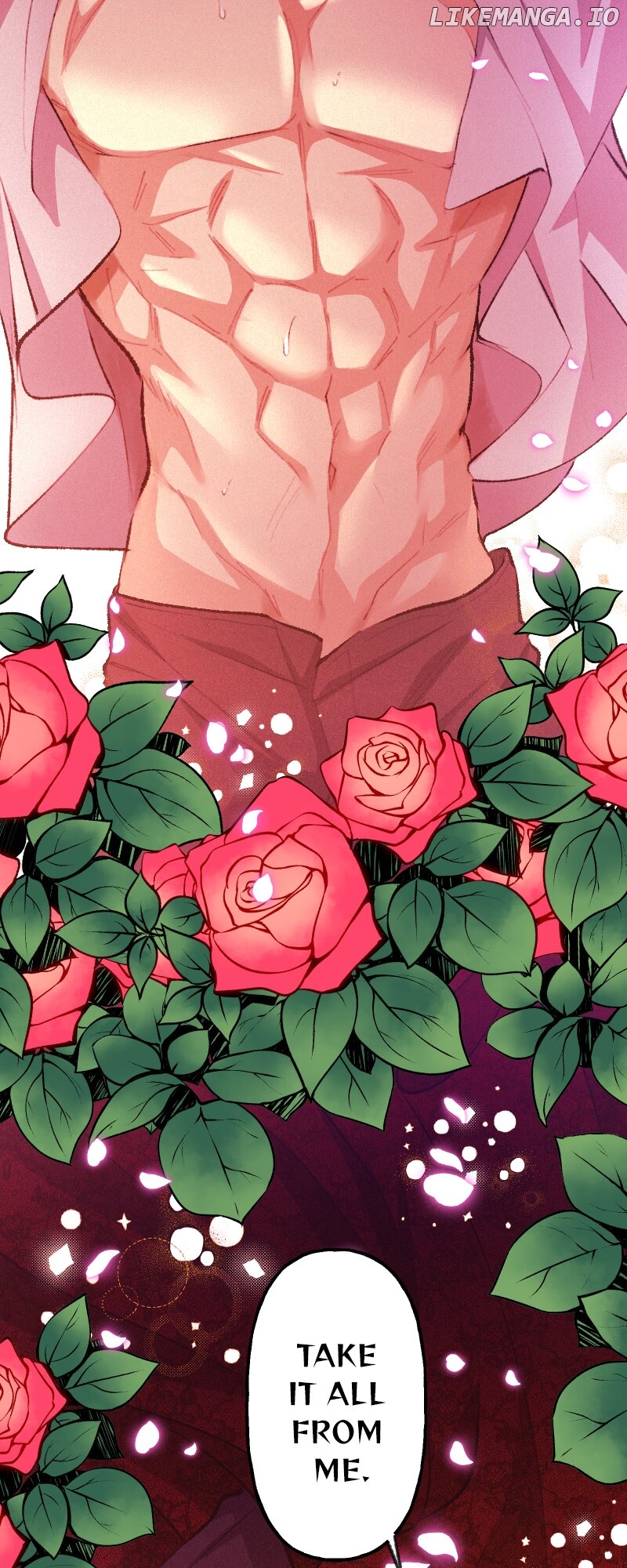 The Heat of the Reincarnated Villainess Chapter 93 - page 46