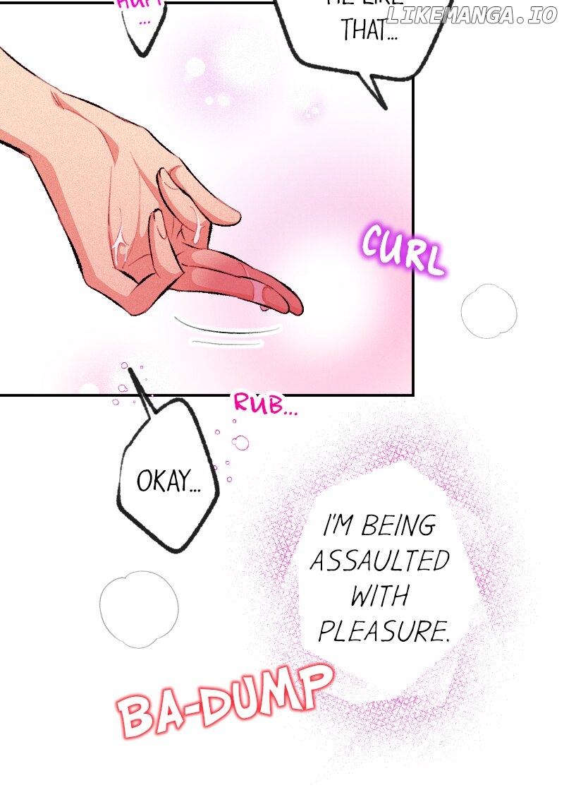 The Heat of the Reincarnated Villainess Chapter 93 - page 50