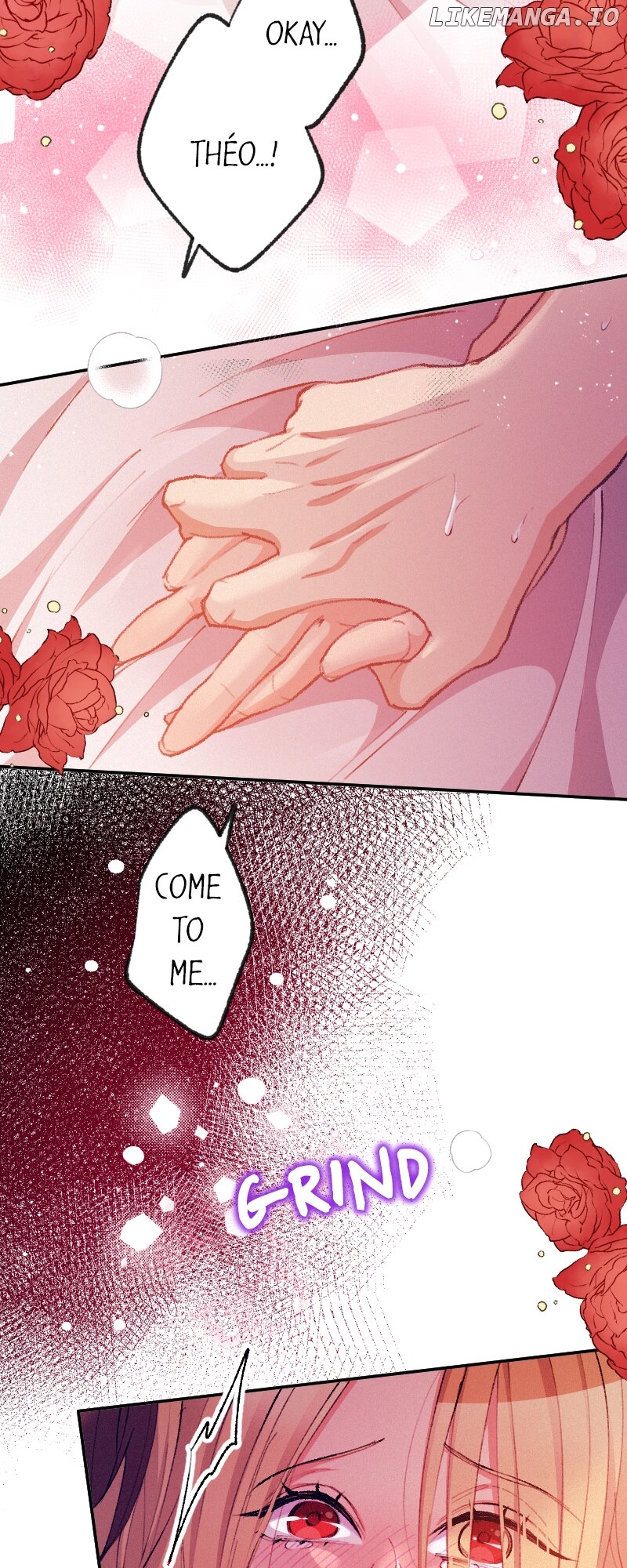 The Heat of the Reincarnated Villainess Chapter 93 - page 52