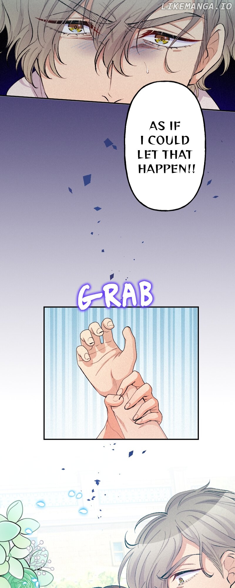 The Heat of the Reincarnated Villainess Chapter 93 - page 7