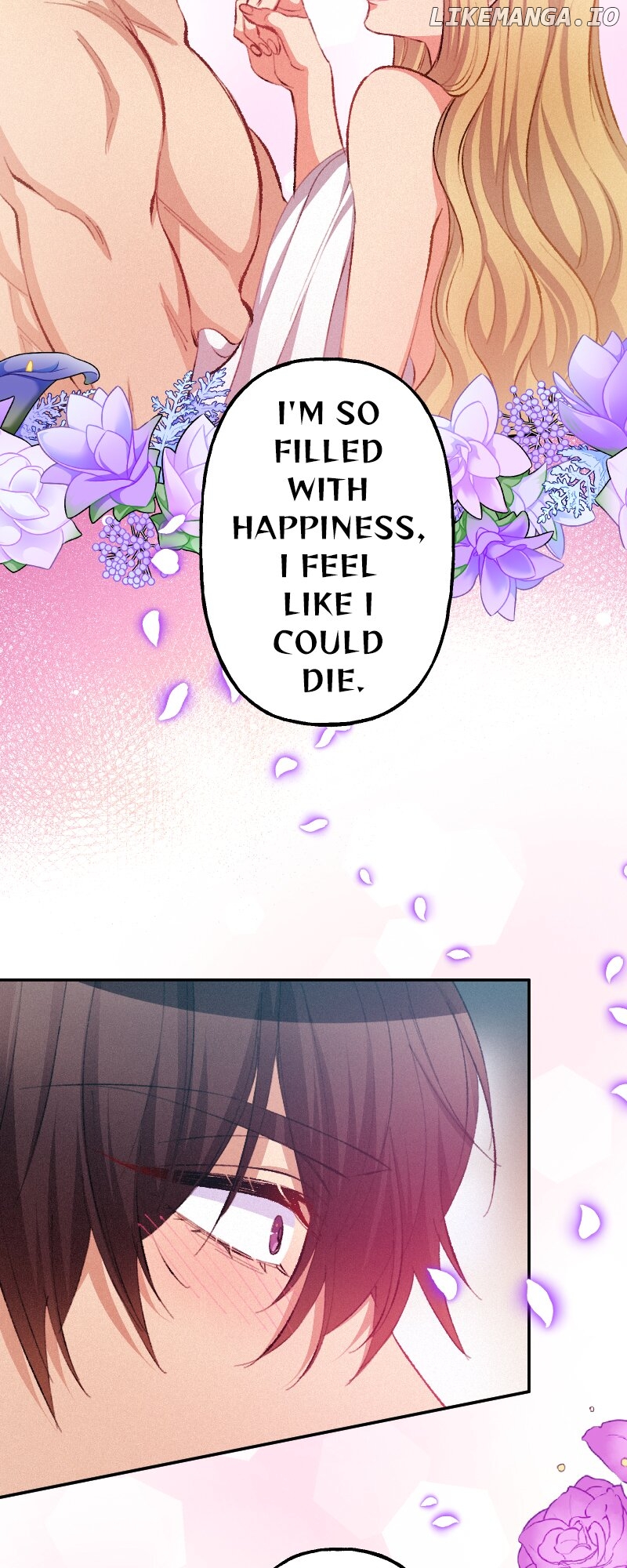 The Heat of the Reincarnated Villainess Chapter 94 - page 14
