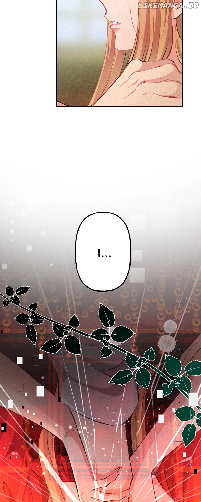 The Heat of the Reincarnated Villainess Chapter 94 - page 18