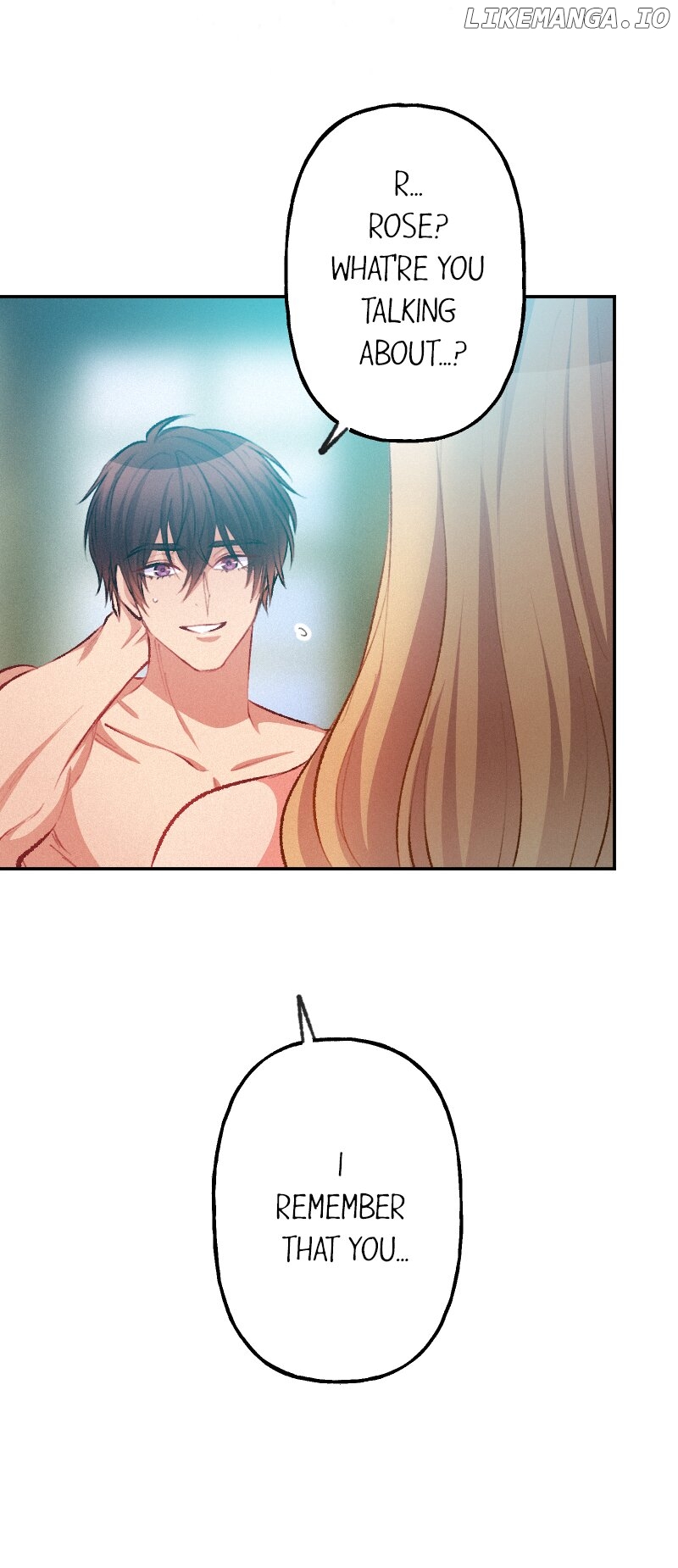 The Heat of the Reincarnated Villainess Chapter 94 - page 20